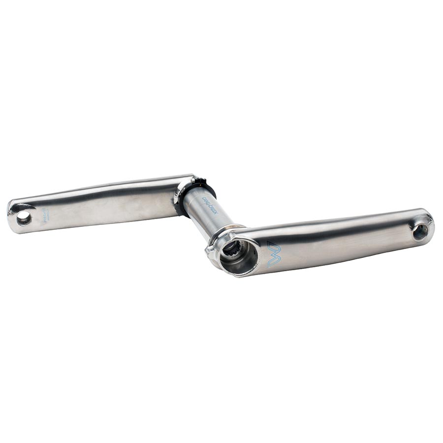 Cane Creek eeWings All Road Cranksets Bicycle Parts Cranksets