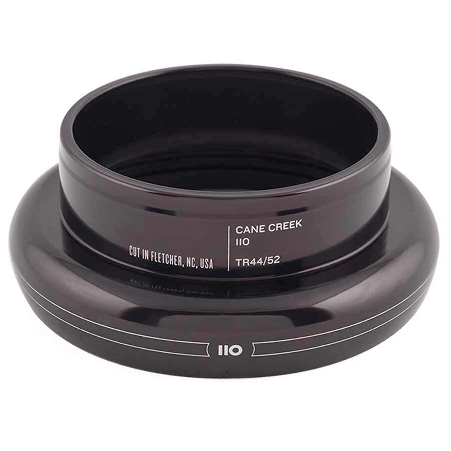 Cane Creek 110 Series Bottom EC44 Headsets Bicycle Parts Headsets