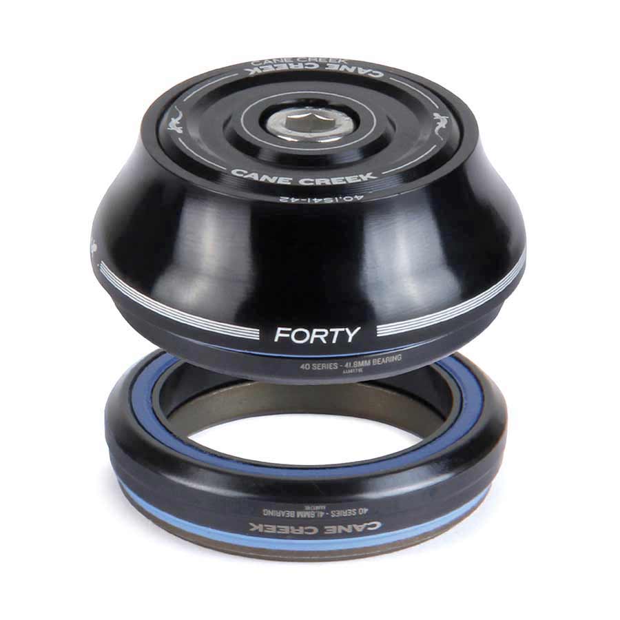 Cane Creek 40 Series IS42 1-1/8" Headsets