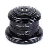 Cane Creek 110 Series ZS44/EC44 Tapered Headsets-1