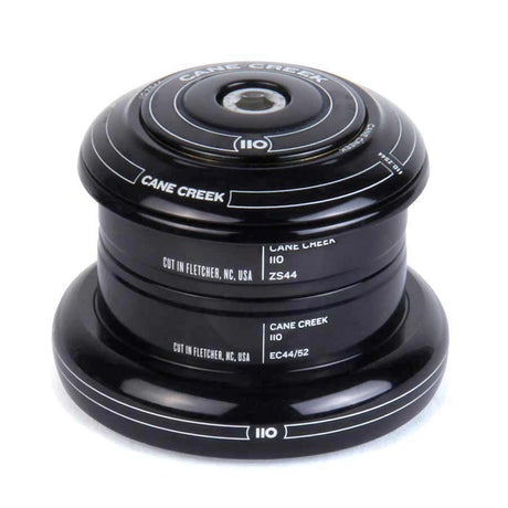 Cane Creek 110 Series ZS44/EC44 Tapered Headsets-1