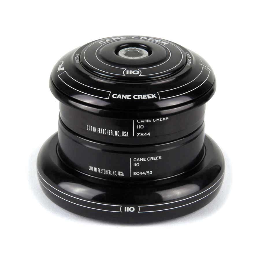 Cane Creek 110 Series ZS44/EC44 Tapered Headsets