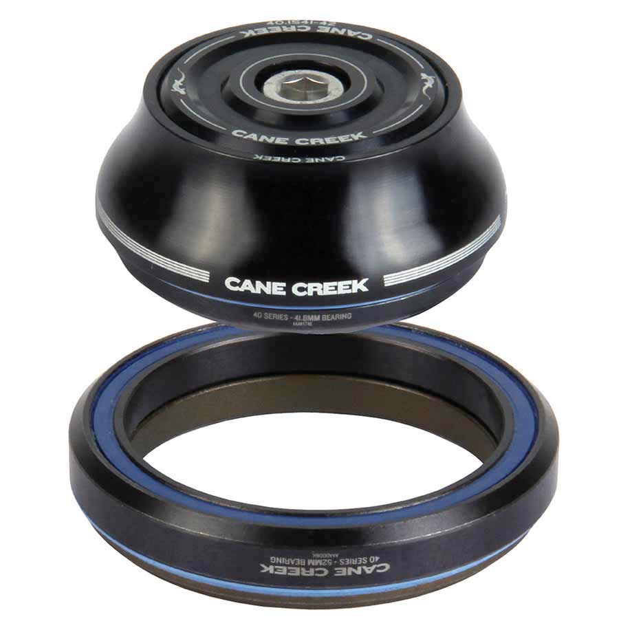 Cane Creek 40 Series IS42 Tapered Headsets Bicycle Parts Headsets