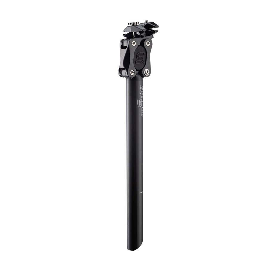 Cane Creek eeSilk+ Alloy Suspension Seatposts Bicycle Parts Seatposts