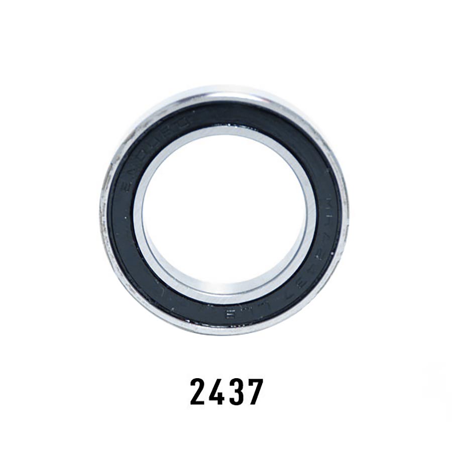 Wheels Manufacturing Angular Contact Cartridge Bearings-1