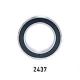 Wheels Manufacturing Angular Contact Cartridge Bearings-1