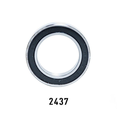 Wheels Manufacturing Angular Contact Cartridge Bearings-1