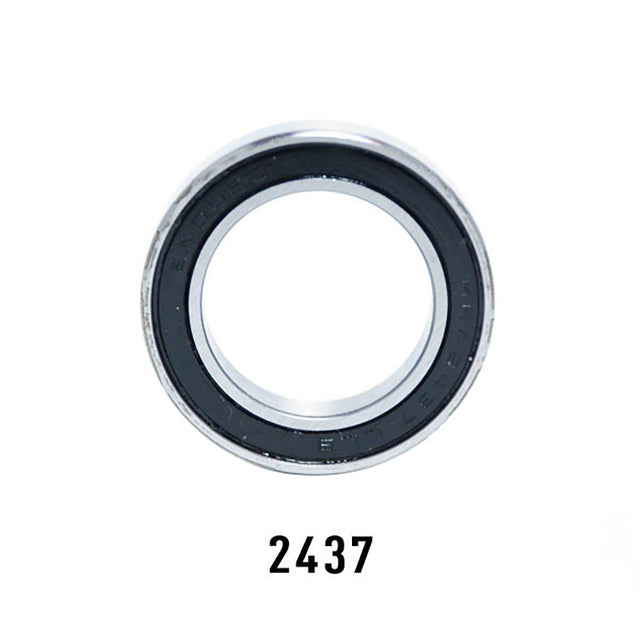 Wheels Manufacturing Angular Contact Cartridge Bearings-1
