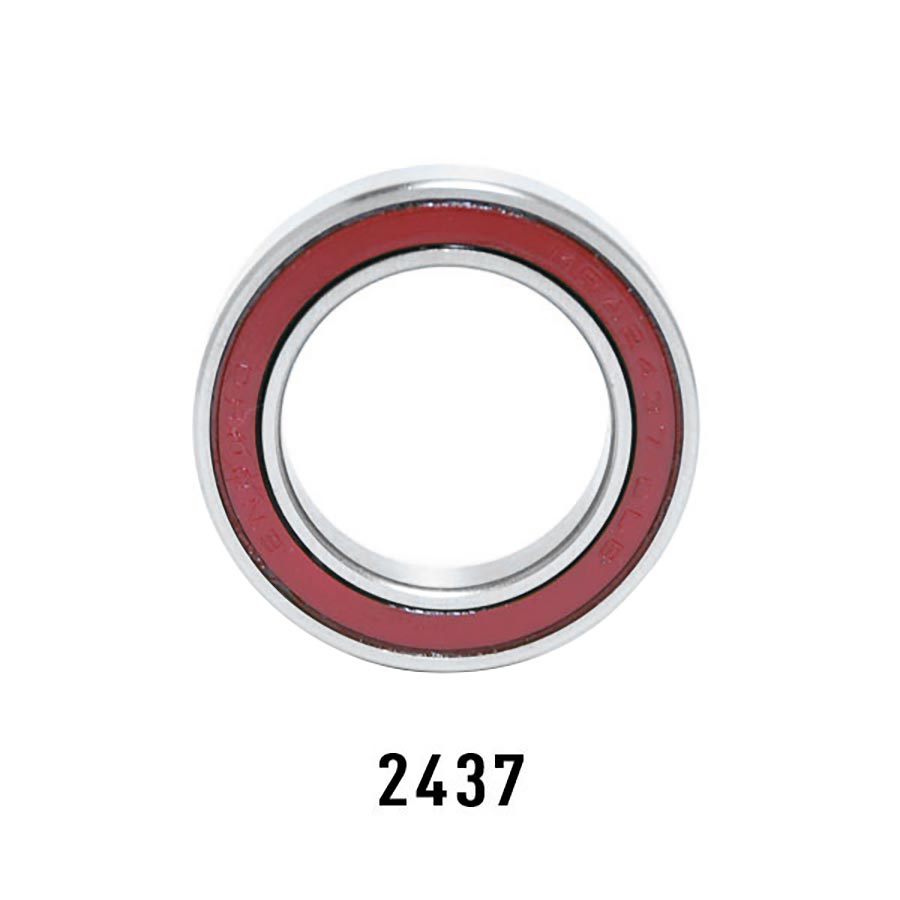 Wheels Manufacturing Angular Contact Cartridge Bearings-2