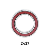Wheels Manufacturing Angular Contact Cartridge Bearings-2