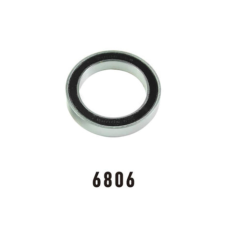 Wheels Manufacturing Angular Contact Cartridge Bearings-1