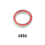 Wheels Manufacturing Angular Contact Cartridge Bearings-5