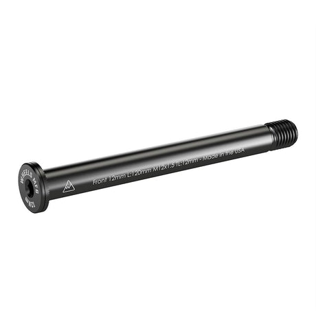 Wheels Manufacturing Front 12mm Thru Axle Bicycle Wheels Parts & Accessories