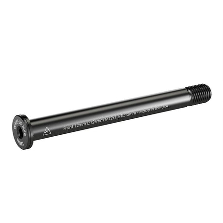 Wheels Manufacturing Front 12mm Thru Axle Bicycle Wheels Parts & Accessories