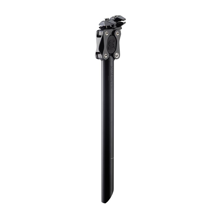 Cane Creek eeSilk+ Carbon Suspension Seatpost Bicycle Parts Seatposts
