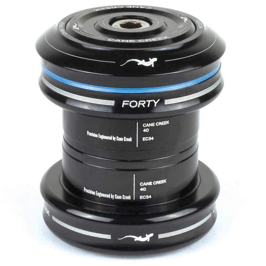 Cane Creek 40 Series External Cup 1-1/8" Headsets Bicycle Parts Headsets