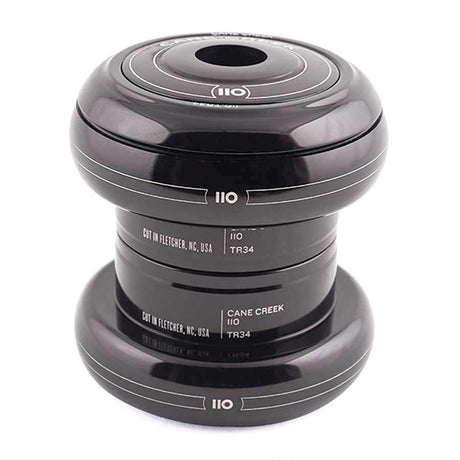 Cane Creek 110 Series EC34 1-1/8" Headsets Bicycle Parts Headsets