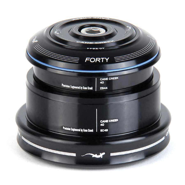 Cane Creek 40 Series ZS44/EC49 1-1/8" Headsets