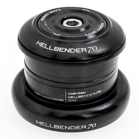 Cane Creek Hellbender 70 ZS44/EC44 Headsets Bicycle Parts Headsets