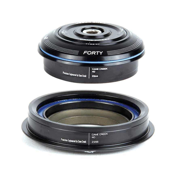Cane Creek 40 Series ZS44/ZS56 1-1/8" Headsets