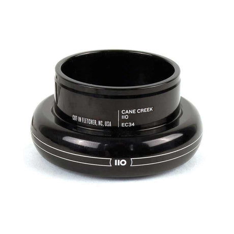 Cane Creek 110 Series Bottom EC34 Headset Parts Bicycle Parts Headsets