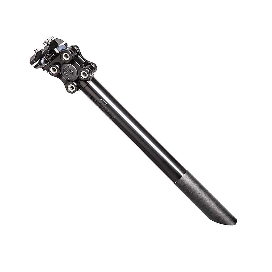 Cane Creek eeSilk Alloy Suspension Seatpost Bicycle Parts Seatposts