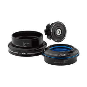 Cane Creek 40 Series ZS44/EC44 1-1/8" Headset