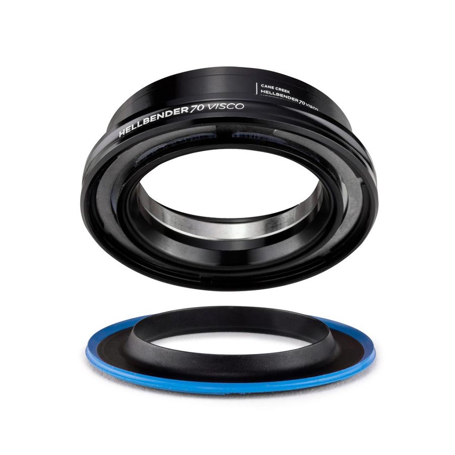 Cane Creek Hellbender Visco ZS56 Headset
