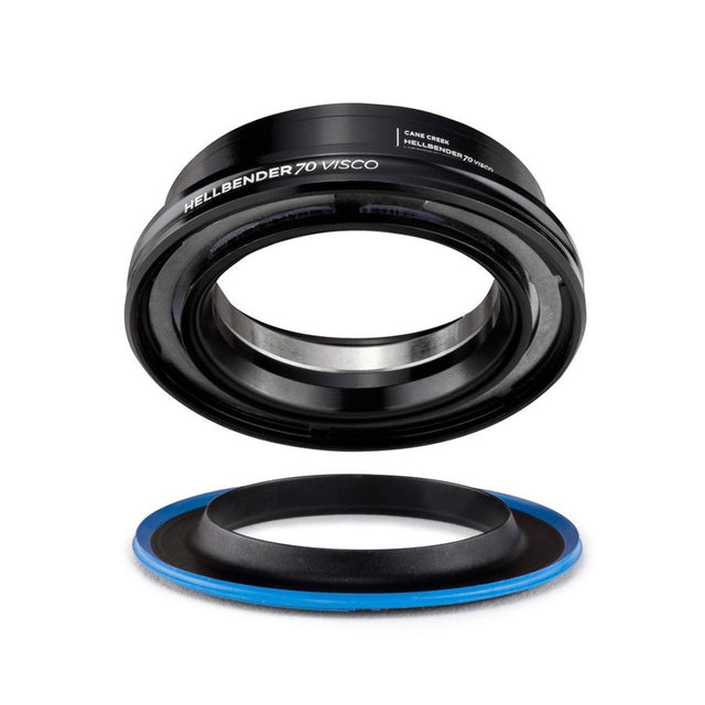 Cane Creek Hellbender Visco ZS56 Headset
