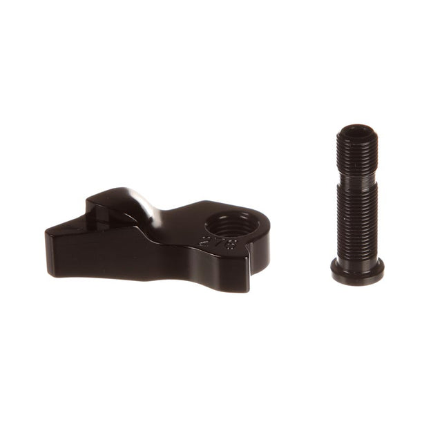 Wheels Manufacturing Dropout 276 Derailleur Hanger-1