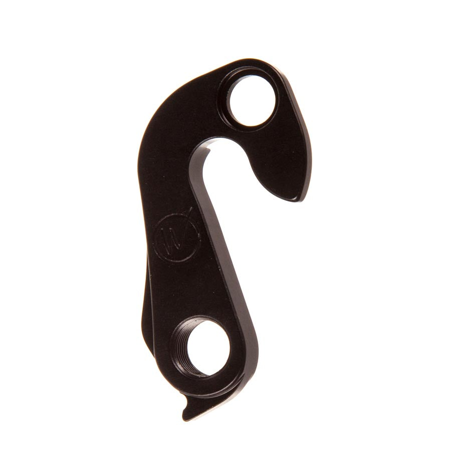 Wheels Manufacturing Dropout 172 Derailleur Hanger Bicycle Parts Derailleurs