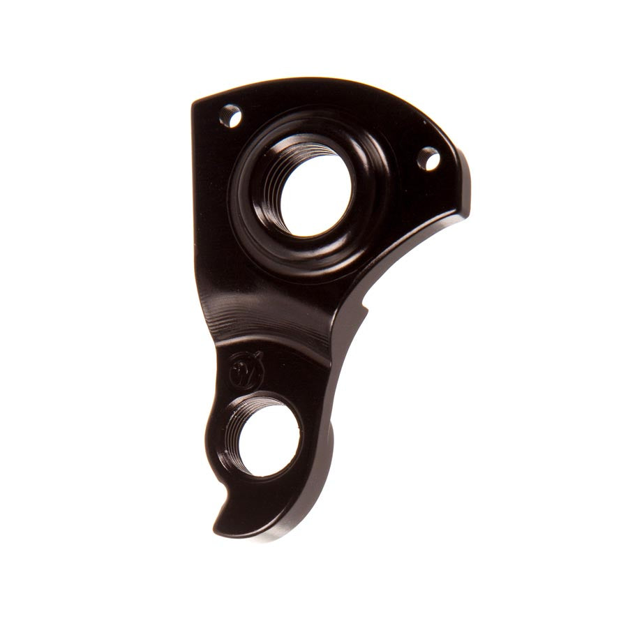 Wheels Manufacturing Dropout 277 Derailleur Hanger Bicycle Parts Derailleurs