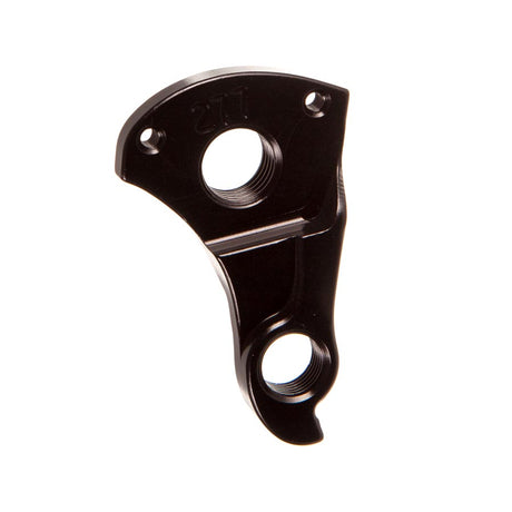 Wheels Manufacturing Dropout 277 Derailleur Hanger Bicycle Parts Derailleurs