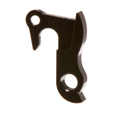 Wheels Manufacturing Dropout 188 Derailleur Hanger Bicycle Parts Derailleurs