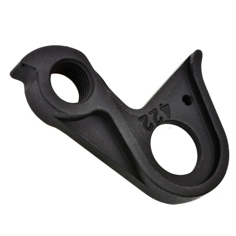 Wheels Manufacturing Dropout 422 Derailleur Hanger Bicycle Parts Derailleurs