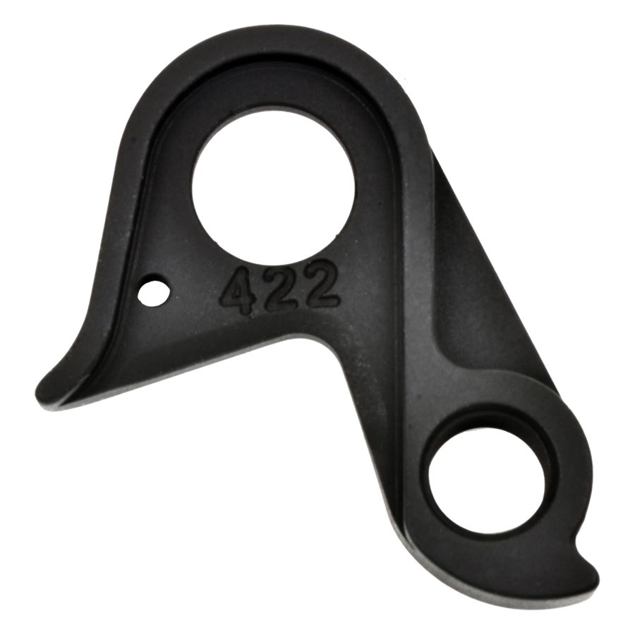 Wheels Manufacturing Dropout 422 Derailleur Hanger Bicycle Parts Derailleurs