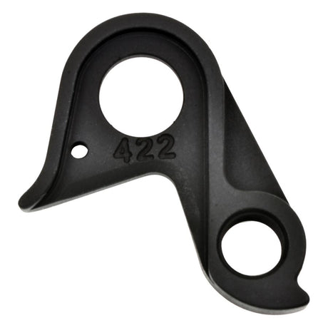 Wheels Manufacturing Dropout 422 Derailleur Hanger Bicycle Parts Derailleurs