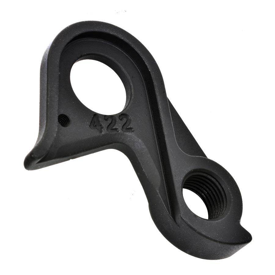 Wheels Manufacturing Dropout 422 Derailleur Hanger Bicycle Parts Derailleurs