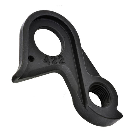 Wheels Manufacturing Dropout 422 Derailleur Hanger Bicycle Parts Derailleurs