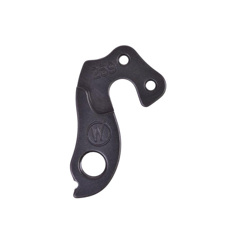 Wheels Manufacturing Dropout 259 Derailleur Hanger Bicycle Parts Derailleurs