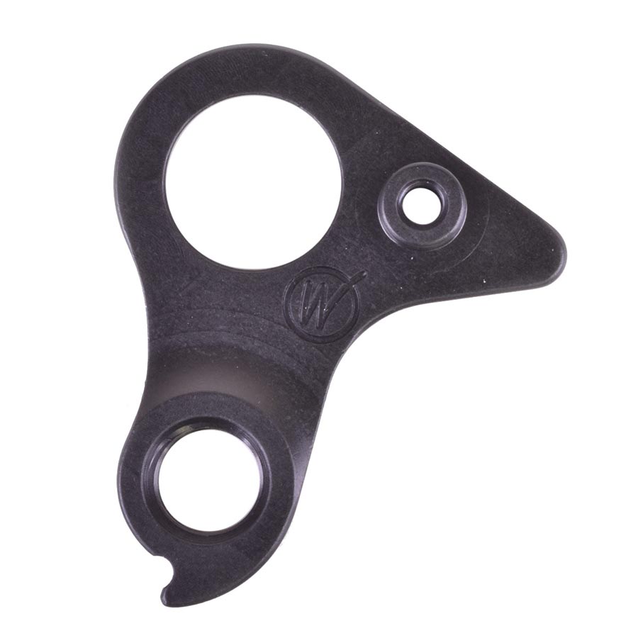 Wheels Manufacturing Dropout 312 Derailleur Hanger Bicycle Parts Derailleurs