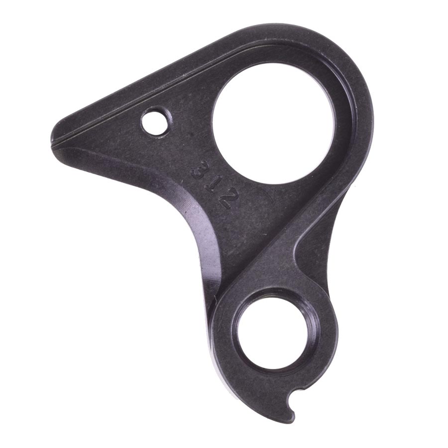 Wheels Manufacturing Dropout 312 Derailleur Hanger Bicycle Parts Derailleurs