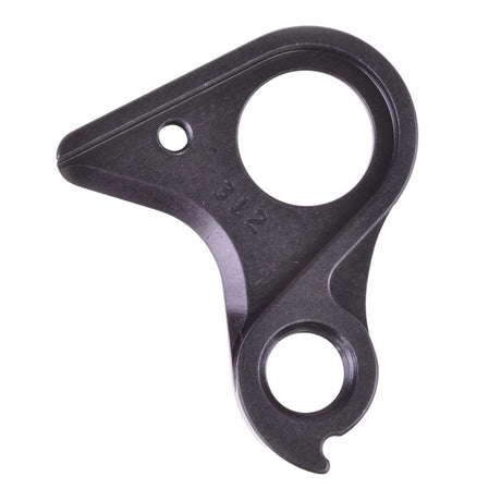 Wheels Manufacturing, Dropout 312, Derailleur Hanger Bicycle Parts Derailleurs