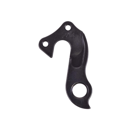 Wheels Manufacturing Dropout 243 Derailleur Hanger Bicycle Parts Derailleurs