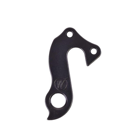 Wheels Manufacturing Dropout 243 Derailleur Hanger Bicycle Parts Derailleurs