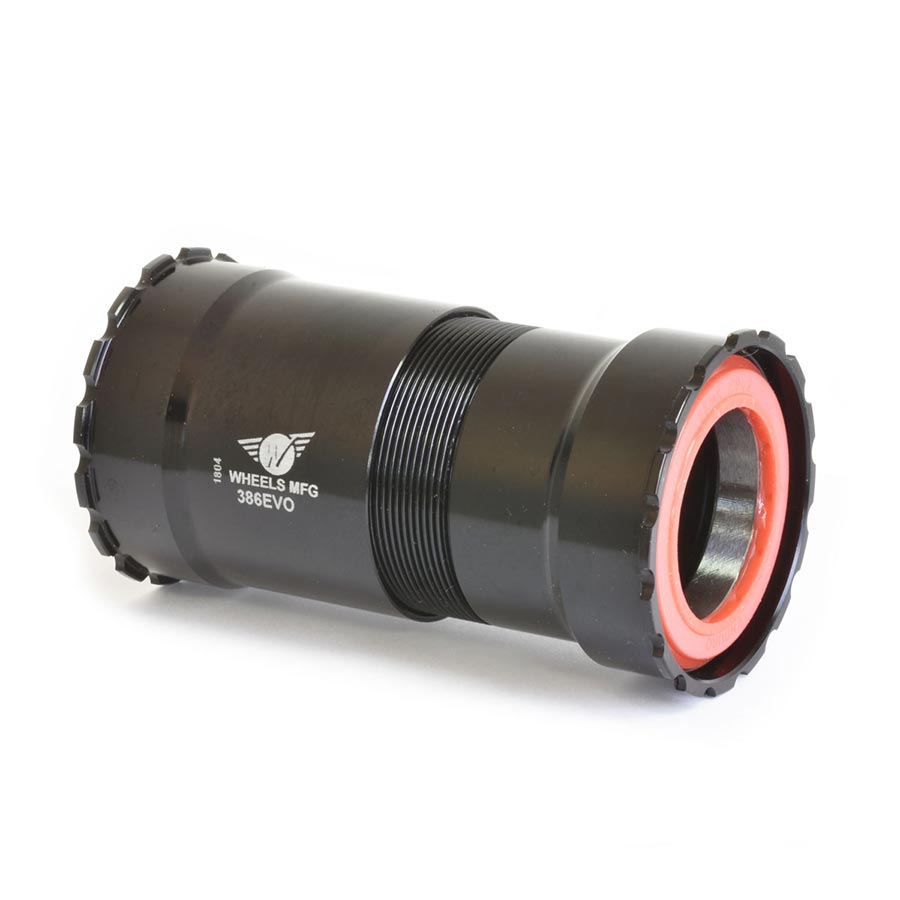 Wheels Manufacturing 386EVO DUB Press Fit Bicycle Parts Bottom Brackets