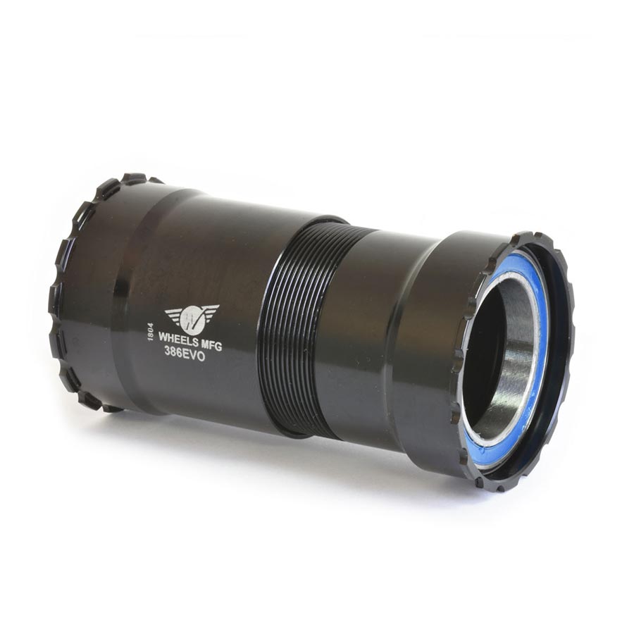 Wheels Manufacturing 386EVO DUB Press Fit Bicycle Parts Bottom Brackets