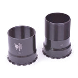 Wheels Manufacturing 386EVO DUB Press Fit Bicycle Parts Bottom Brackets