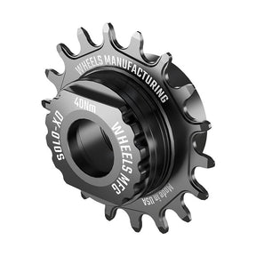 Wheels Manufacturing Solo XD Cassette Spacers-1