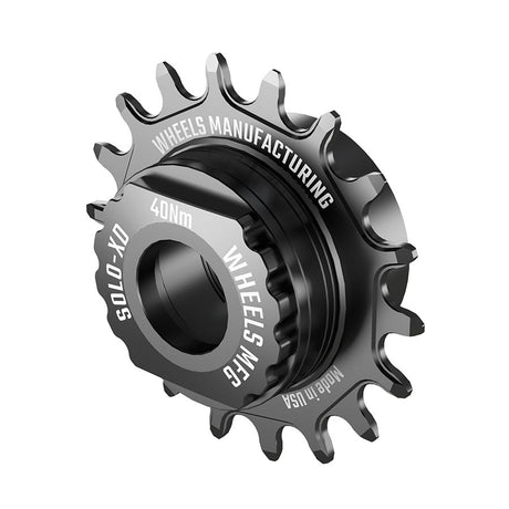 Wheels Manufacturing Solo XD Cassette Spacers-1